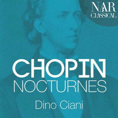 シングル/Waltzes, Op. 64: No. 3 in A-Flat Major, Moderato/Dino Ciani