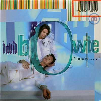 シングル/Thursday's Child/David Bowie