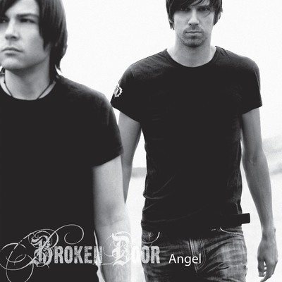 Angel (Guitar Version)/Broken Door