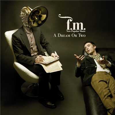 We Can Fly！/FM [New Popular Music]