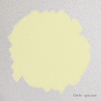 アルバム/Circle/gen asai