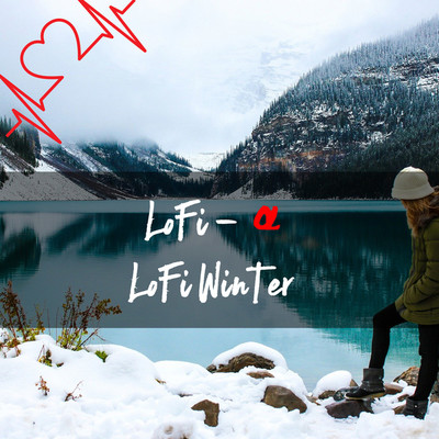 アルバム/LoFi Winter/LoFi-α
