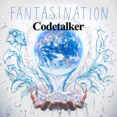 FANTASINATION/Code talker