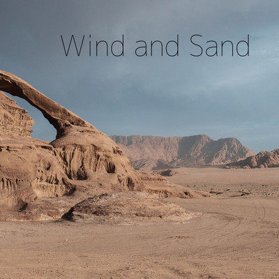 アルバム/Wind and Sand/PLAYLAND 0