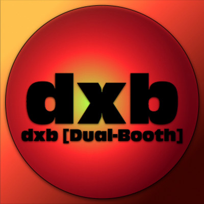 Give Me More'7/dxb [Dual-Booth]