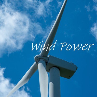 Wind Power/gooset