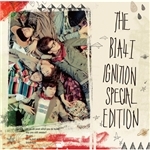 YOU ARE MY GIRL/B1A4
