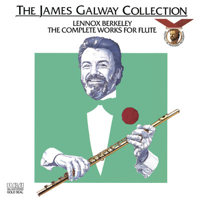 Sonata for Flute and Piano, Op. 97: III. Allegro (Remastered)/James Galway