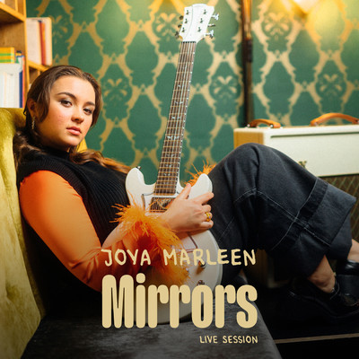 アルバム/Mirrors/Joya Marleen