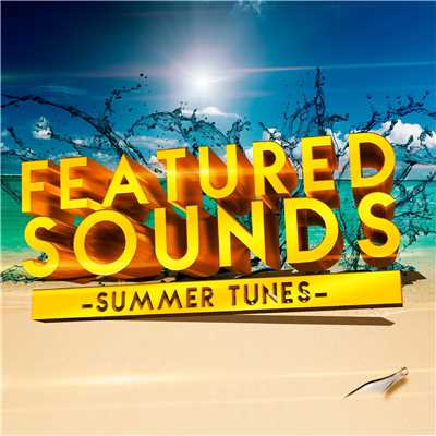FEATURED SOUNDS/Various Artists