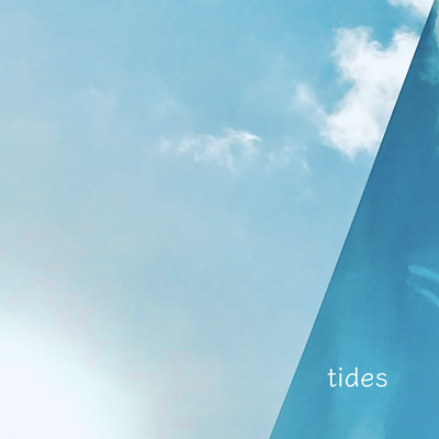 アルバム/tides/beyan