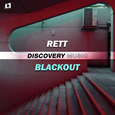 アルバム/Blackout/RETT