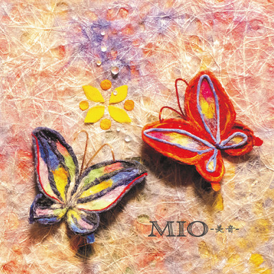 アルバム/MIO/MIO