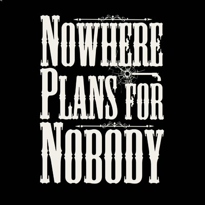 BLOOD RED SUN/Nowhere Plans For Nobody