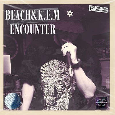 ENCOUNTER/MC BEACH & K.E.M