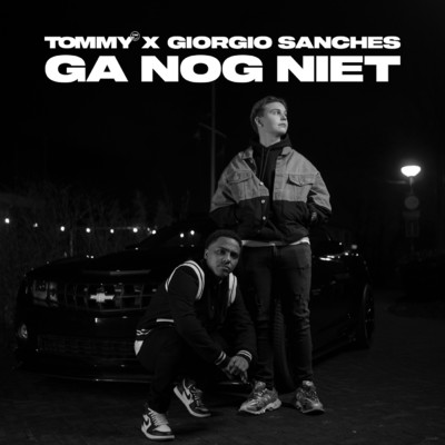 シングル/Ga Nog Niet/TOMMY／Giorgio Sanches