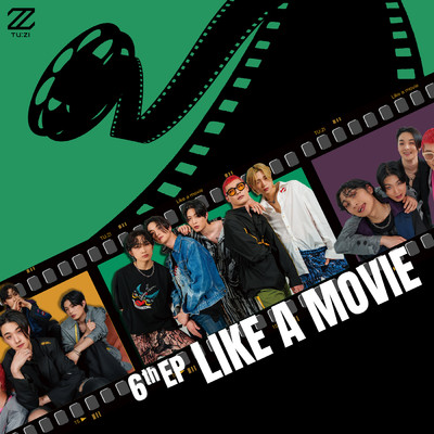 Like A Movie/2Z