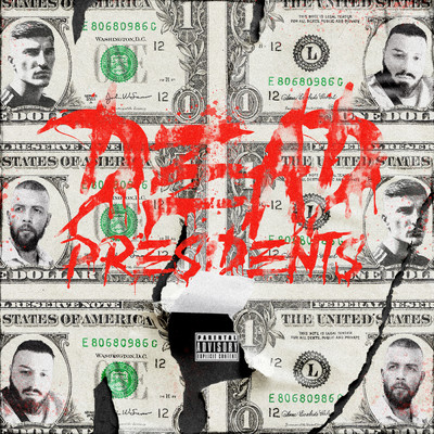 シングル/Dead Presidents (Explicit)/Asche／Kollegah／Robbie Banks