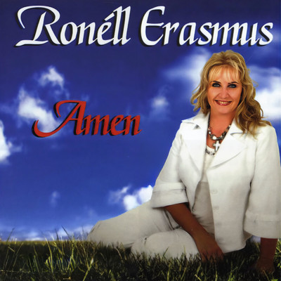 Amen/Ronell Erasmus