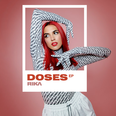 アルバム/DOSES EP (Clean)/RIKA
