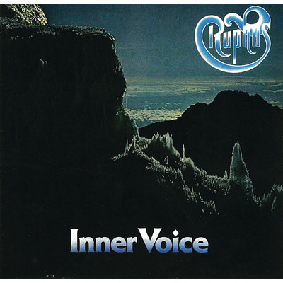 アルバム/Inner Voice/Ruphus