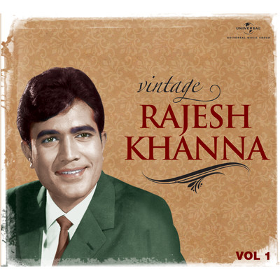 Vintage Rajesh Khanna (Vol.1)/Various Artists