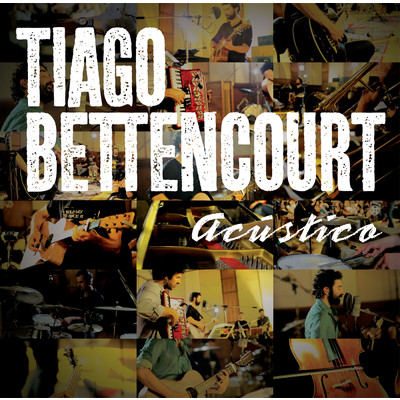 Os Dois (Acoustic)/Tiago Bettencourt