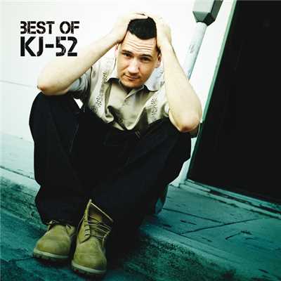 アルバム/Best Of KJ-52/ケイジェイ・ファイヴ・トゥー