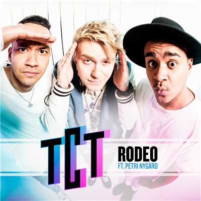 Rodeo (featuring Petri Nygard)/TCT