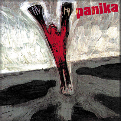 シングル/A' La/Panika