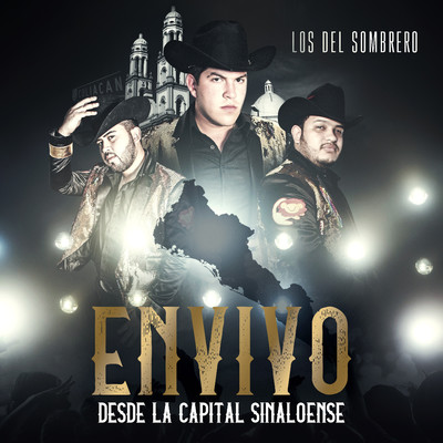 Piel de Angel/Los Del Sombrero