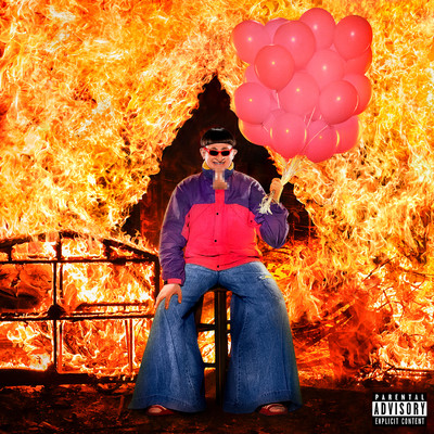 Waste My Time/Oliver Tree