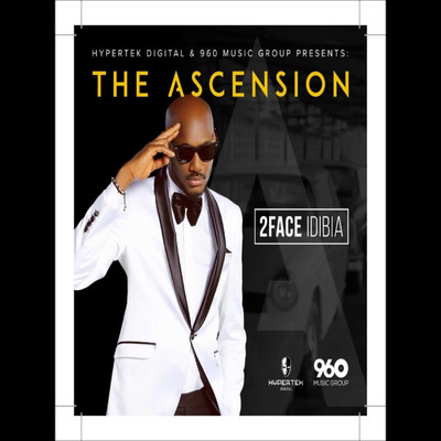 アルバム/Ascension/2Baba