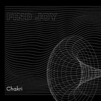 Find joy/Chakri