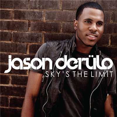 The Sky's the Limit (Wideboys Club Mix)/Jason Derulo