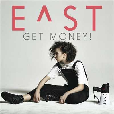 アルバム/Get Money！/E^ST