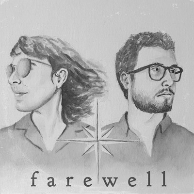 シングル/Farewell/Isa Scheufler, Pedro Vulpe