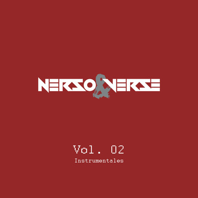 アルバム/Instrumentales, Vol. 2/Nerso & Verse