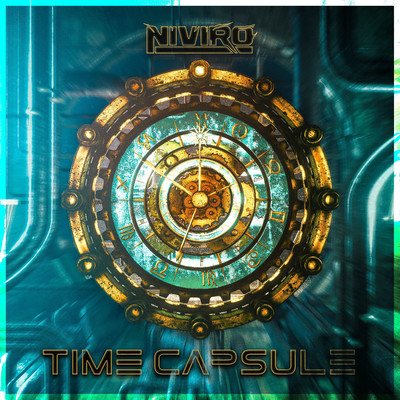 アルバム/Time Capsule/NIVIRO