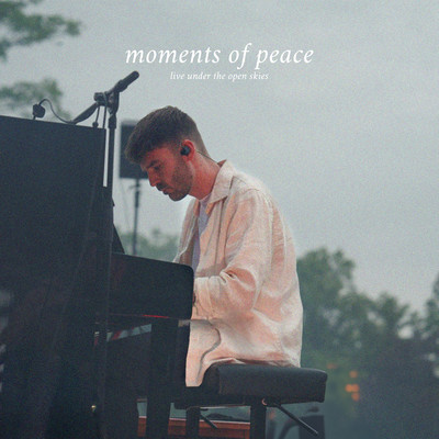 moments of peace (live under the open skies)/BARTH