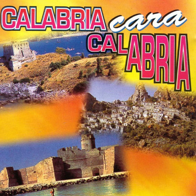 Calabria cara Calabria/I Bronzi di Calabria