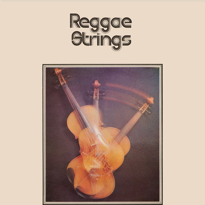 Lonely for Your Love/Reggae Strings