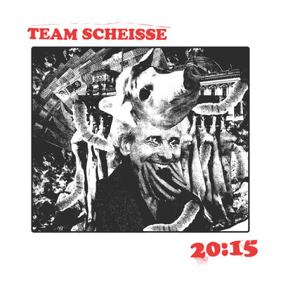 20:15/Team Scheisse