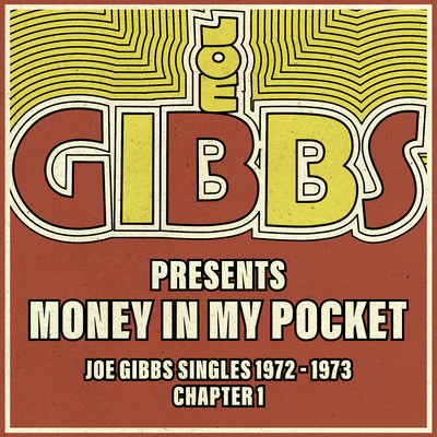 シングル/Money In My Pocket (1972 Version)/Dennis Brown