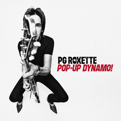Pop-Up Dynamo！/PG Roxette