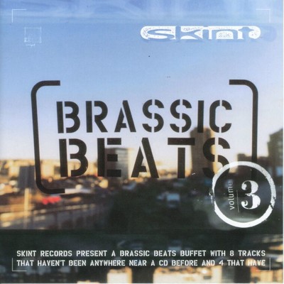 Brassic Beats, Vol. 3/Various Artists