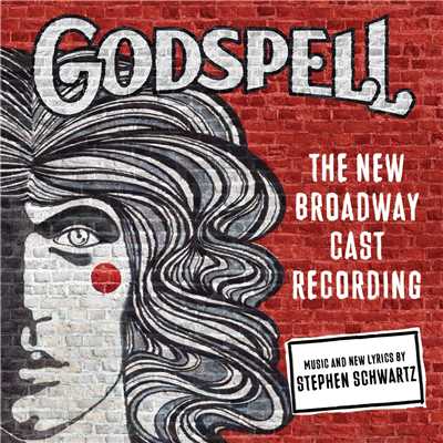 Godspell (The New Broadway Cast Recording)/Various Artists