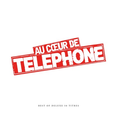 シングル/La bombe humaine (Remasterise en 2015)/Telephone