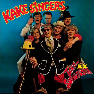 Kauhukakara/Kake Singers
