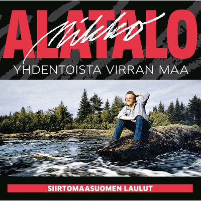 Pohjoisen laulu/Mikko Alatalo ja Jamppa Tuominen